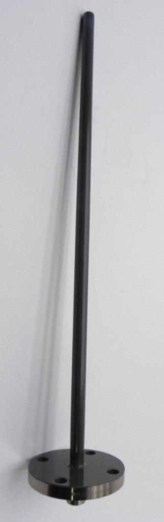 Thermo-Kinetics Thermowell WF21-32-304-300-1F-99 - Advance Operations