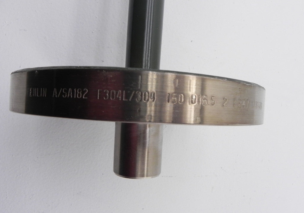 Thermo-Kinetics Thermowell WF21-32-304-300-1F-99 - Advance Operations