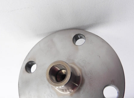 Thermo-Kinetics Thermowell WF21-32-304-300-1F-99 - Advance Operations