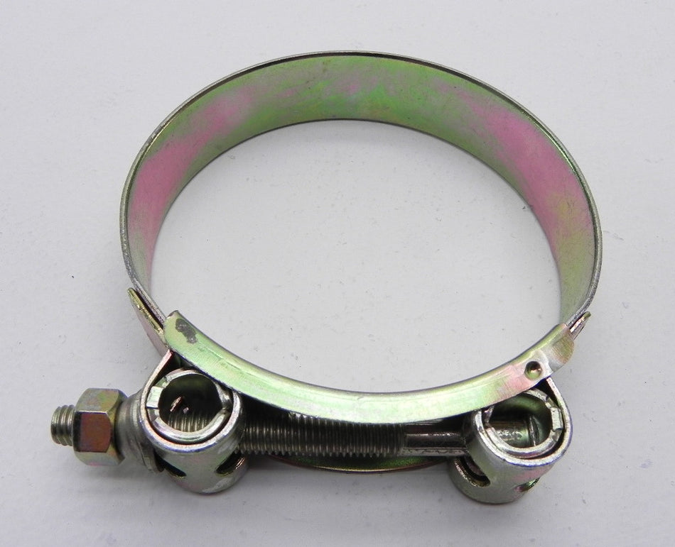 T Bolt Clamp 4"  (Lot of 18) - Advance Operations