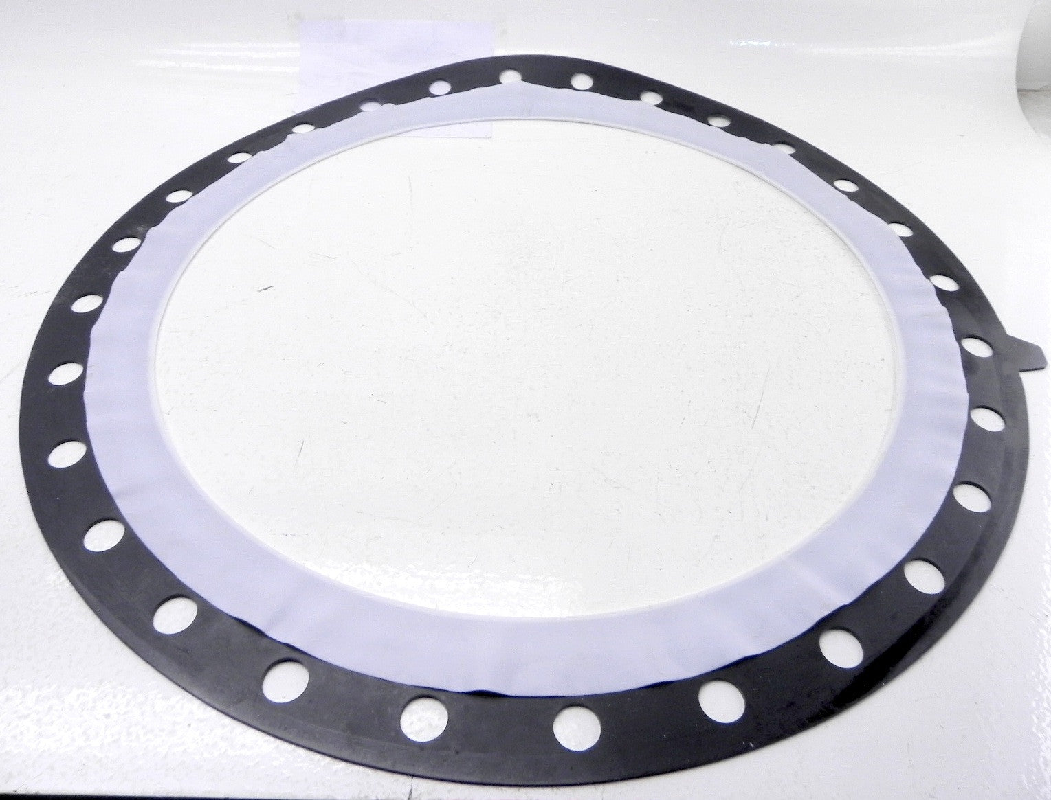 Prince Panacea Rubber EPDM Teflon Seal 6962 30" Dia - Advance Operations