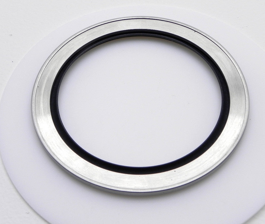 Stas (Lot of 6) Bearing Seal 1-S-S-858-F-T02-N - Advance Operations