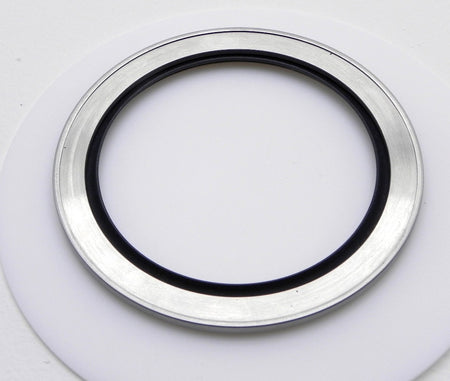 Stas (Lot of 6) Bearing Seal 1-S-S-858-F-T02-N - Advance Operations