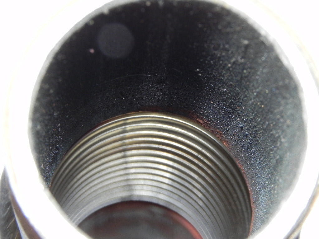 Flex-Pression Flexible Tube Assembly CFPM-24-10-CS - Advance Operations