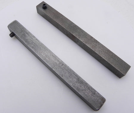 Lightnin Retaining Key 114198STL (Lot of 2) - Advance Operations
