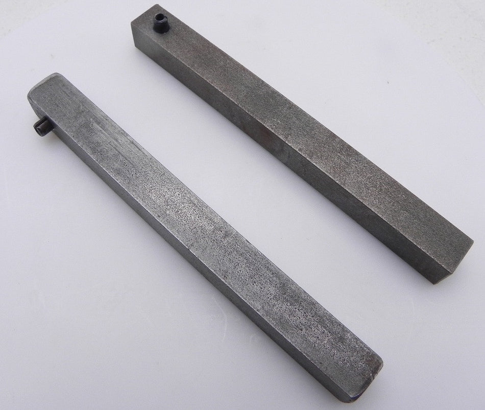 Lightnin Retaining Key 114198STL (Lot of 2) - Advance Operations