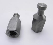 Load image into Gallery viewer, Samson Coupling Nut 0250-0614 (Lot of 2) - Advance Operations
