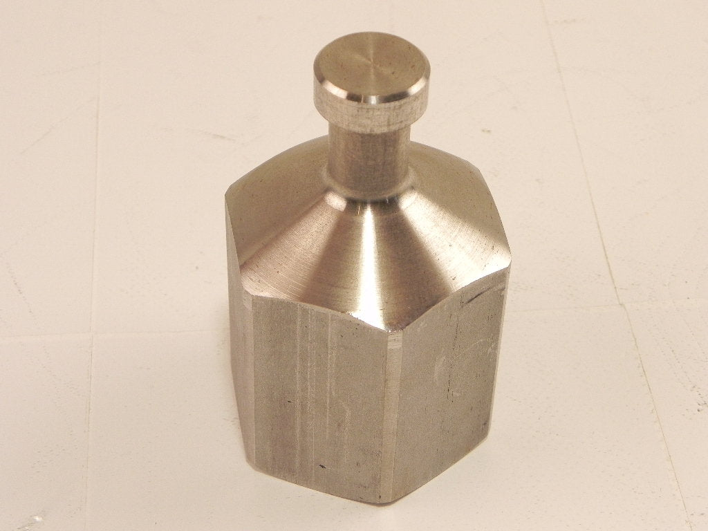 Samson Coupling Nut 0250-1112 - Advance Operations
