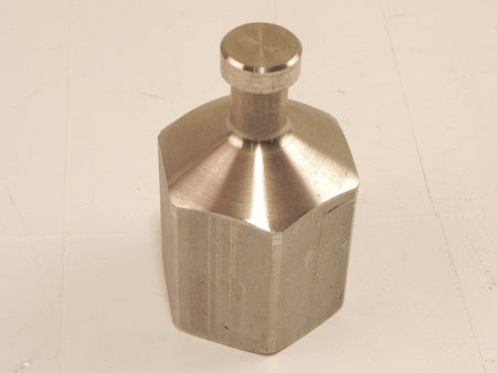 Samson Coupling Nut 0250-1112 - Advance Operations