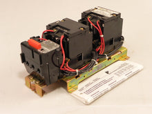 Load image into Gallery viewer, Square D Magnetic Contactors 8736 and Starter SFC20 - Advance Operations

