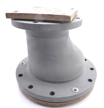 Load image into Gallery viewer, 3P PTFE Lined Eccentric Reducer 12&quot; X 8&quot; - Advance Operations
