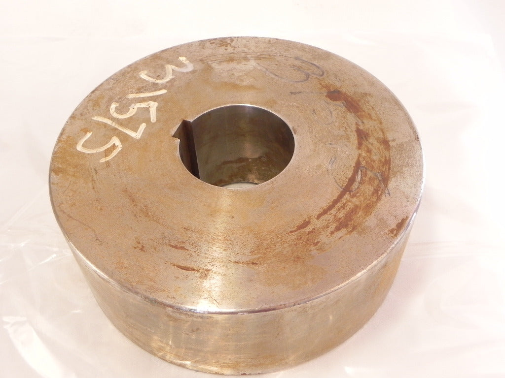 Larco Crane Leading Wheel D-98-3212-590(1) - Advance Operations
