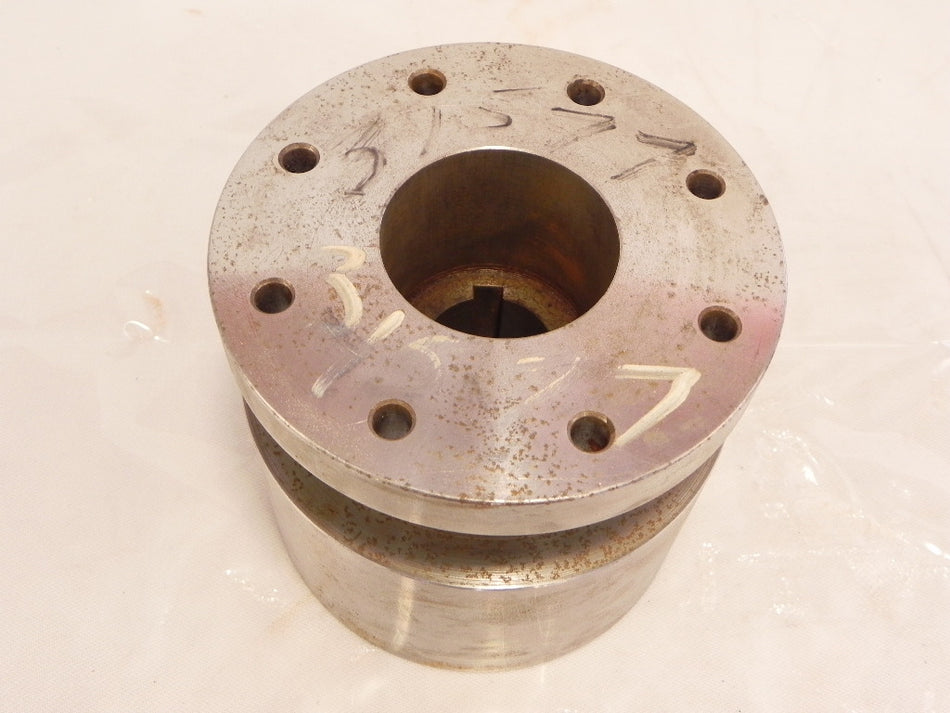 Larco Crane Brake Drum D-98-3212-154(2) - Advance Operations