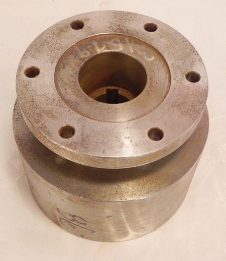 Larco Crane Brake Drum D-98-3212-124(2) - Advance Operations