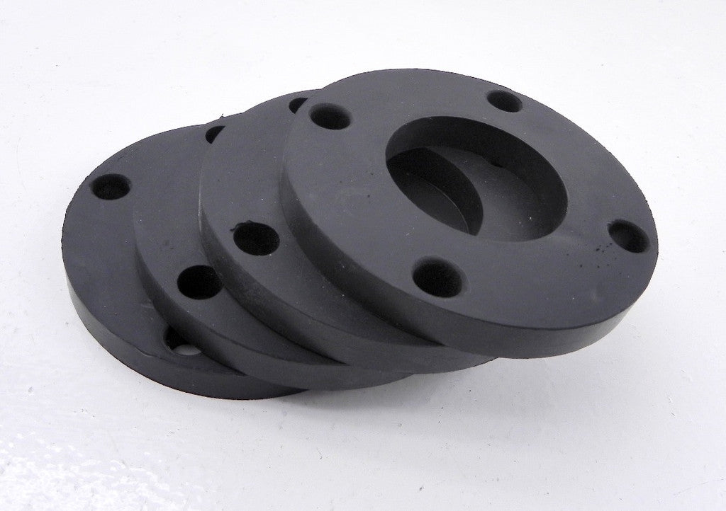 Apco Valve Soft Seats 144-6 (Lot of 4) - Advance Operations