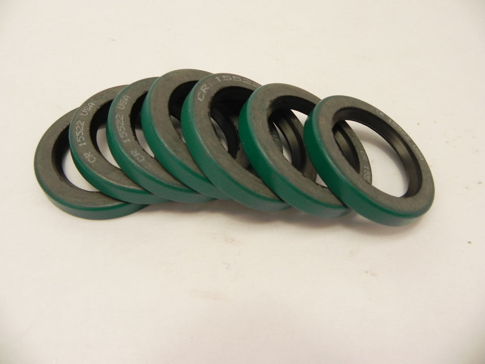 CR Seal Ring 15522  (lot of 7) - Advance Operations
