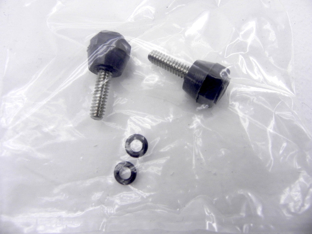 Stahlin Corrosion Resistant Screws Lot of 60 - Advance Operations