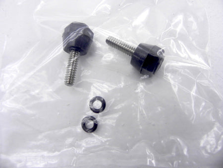 Stahlin Corrosion Resistant Screws Lot of 60 - Advance Operations