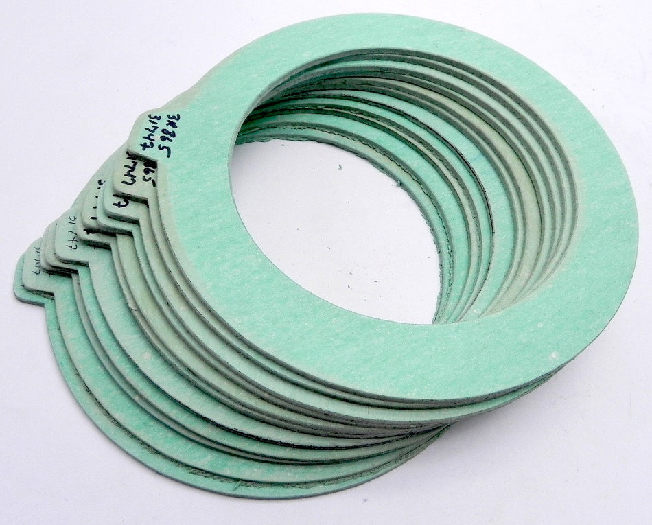 3R Industries Aramid Fibers Gasket 3R 865 7-3/4" (11) - Advance Operations