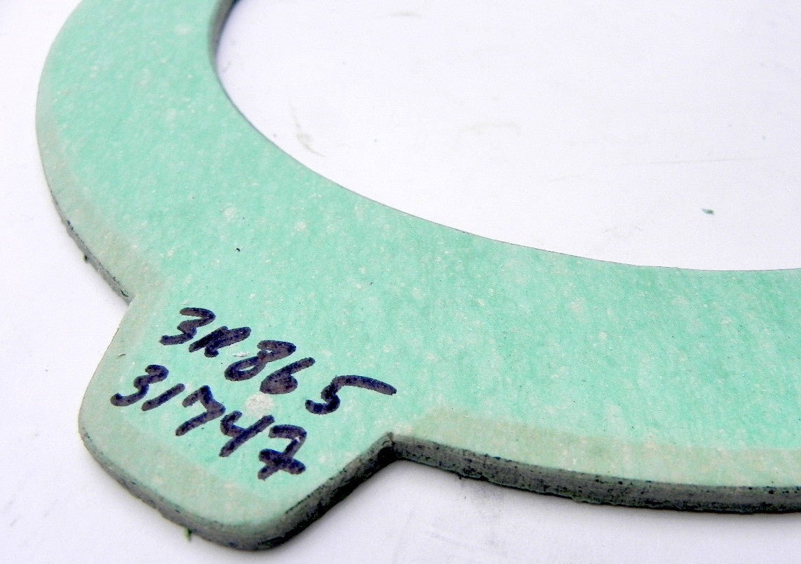 3R Industries Aramid Fibers Gasket 3R 865 7-3/4" (11) - Advance Operations