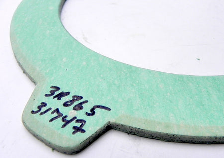 3R Industries Aramid Fibers Gasket 3R 865 7-3/4" (11) - Advance Operations