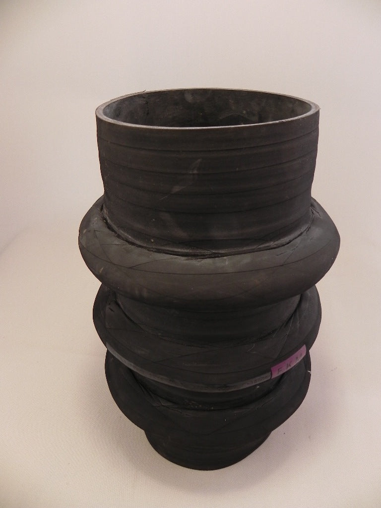 Hitech Piping Expansion Joint 8" dia X 18" long - Advance Operations