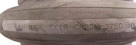 Hitech Piping Expansion Joint 8" dia X 18" long - Advance Operations