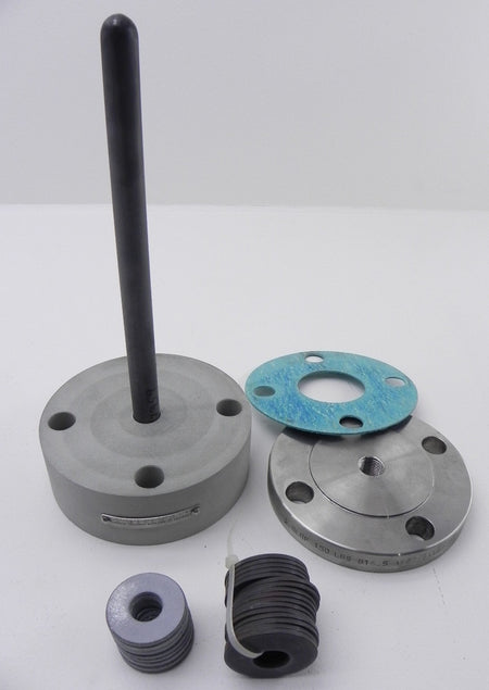 Carbone of America Thermowell 2STWF.75-S-H-9.85-.5-S - Advance Operations