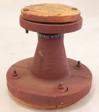 Load image into Gallery viewer, Crane/Resistoflex TFE Lined Reducer 3&quot;x1-1/2&quot; - Advance Operations
