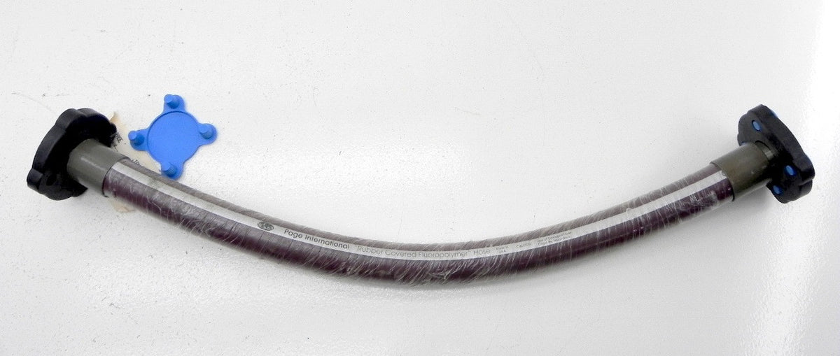 Parker Page Dielectric Fluoropolymer Hose 1-1/2" - Advance Operations