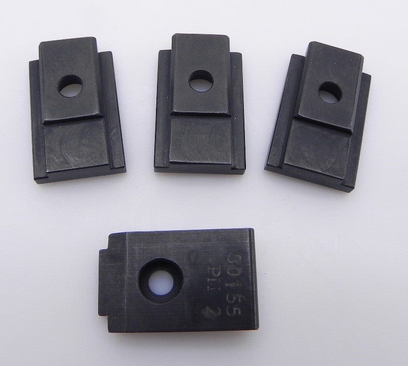 Signode Baffle Guide P-080155 (M261) (Lot of 4) - Advance Operations