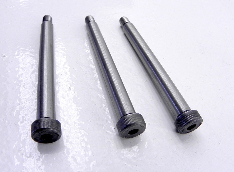 Signode Mechanical Screws P-045198 (3) - Advance Operations