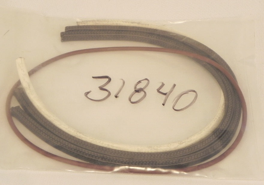 Trueline Repair Kit RZ06510 For 10" Valve - Advance Operations