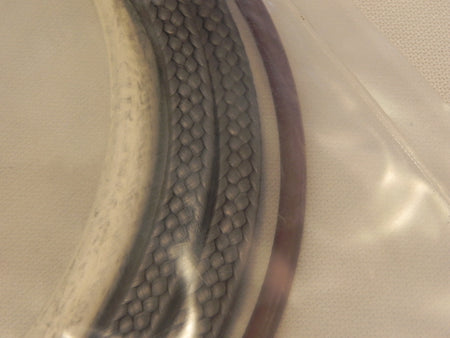 Trueline Repair Kit RZ06510 For 10" Valve - Advance Operations