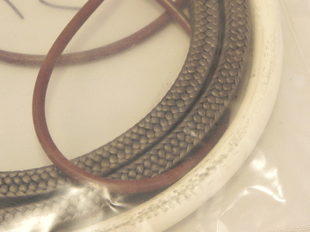 Trueline Repair Kit RZ06675 For 12" Gate Valve - Advance Operations