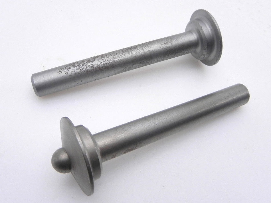Signode Spring Axis P-040688 (Lot of 2) - Advance Operations