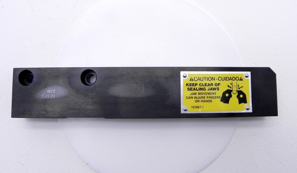 Signode Sealing Jaws 60373 - Advance Operations