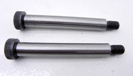 Signode Mechanical Screw P-080323 (Lot of 2) - Advance Operations
