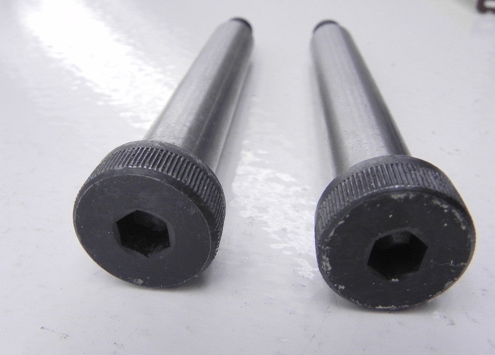 Signode Mechanical Screw P-080323 (Lot of 2) - Advance Operations