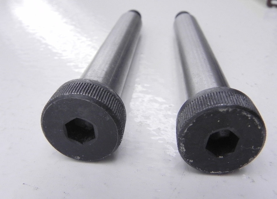 Signode Mechanical Screw P-080323 (Lot of 2) - Advance Operations