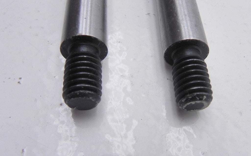 Signode Mechanical Screw P-080323 (Lot of 2) - Advance Operations