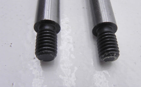 Signode Mechanical Screw P-080323 (Lot of 2) - Advance Operations