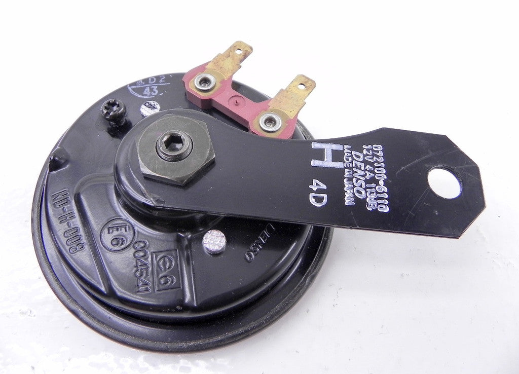 Caterpillar Horn 0515104200 - Advance Operations