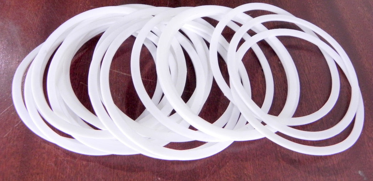 3R Industries Galigher PTFE Gasket 3R 810 3-7/8" (22) - Advance Operations