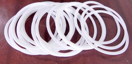 3R Industries Galigher PTFE Gasket 3R 810 3-7/8" (22) - Advance Operations