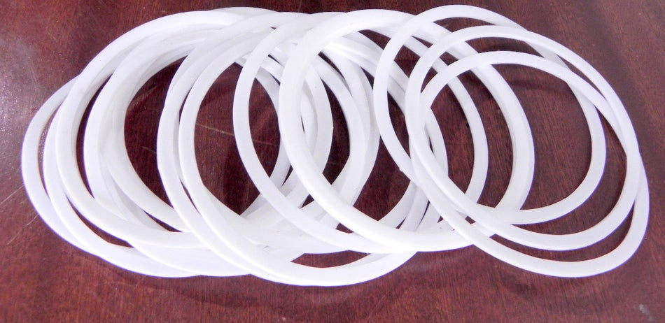 3R Industries Galigher PTFE Gasket 3R 810 3-7/8" (22) - Advance Operations