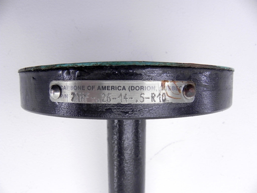 Carbone of America Thermowell 2TWF-26-14-.5-R10 - Advance Operations