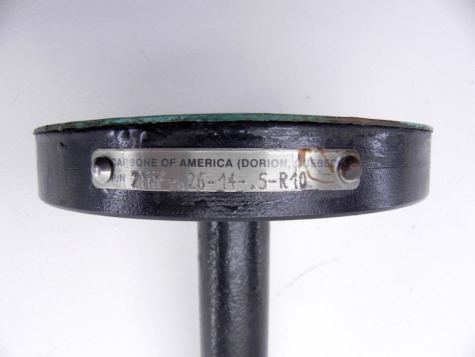 Carbone of America Thermowell 2TWF-26-14-.5-R10 - Advance Operations