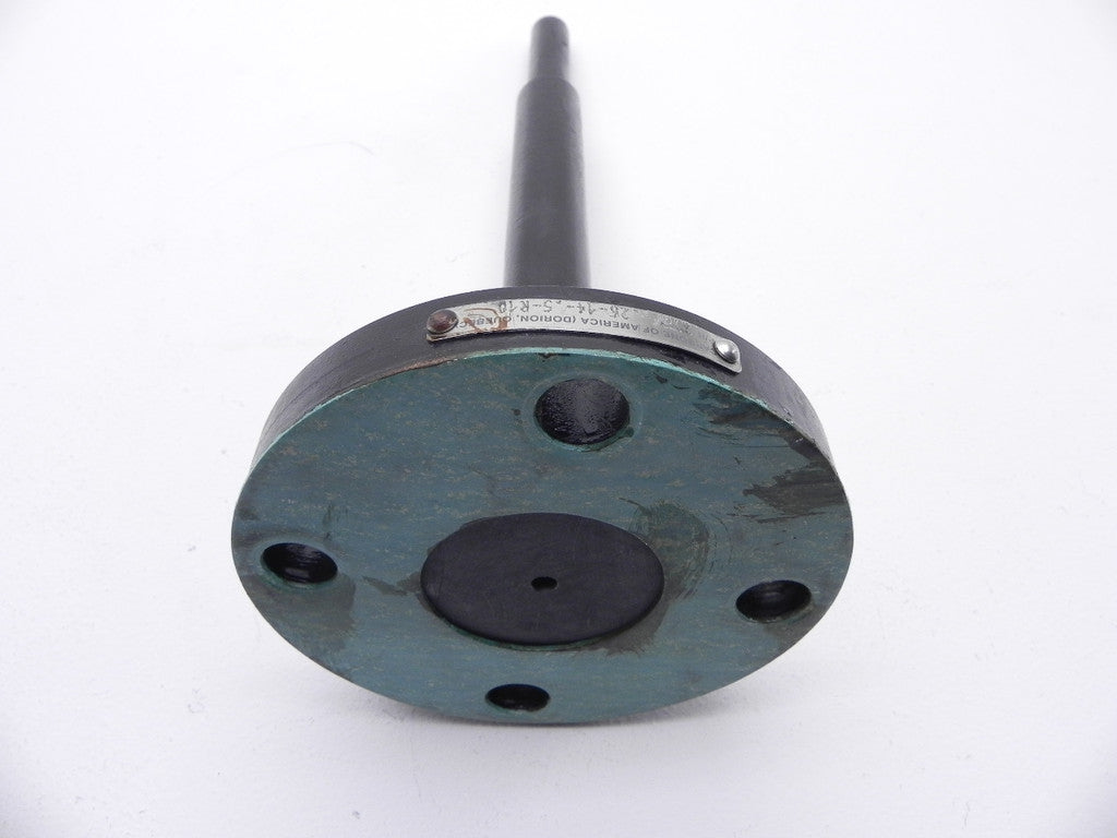 Carbone of America Thermowell 2TWF-26-14-.5-R10 - Advance Operations