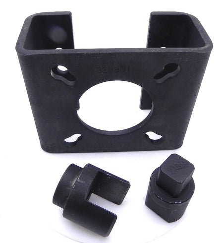 Xomox Valve Mounting Bracket Kit ESA200/1"-061 - Advance Operations